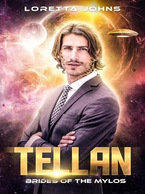 cover image of Tellan